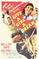 Watch Give a Girl a Break Nowvideo