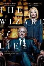 Watch The Wizard of Lies Nowvideo