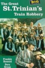 Watch The Great St Trinian's Train Robbery Nowvideo