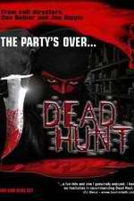 Watch Dead Hunt Nowvideo