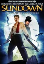 Watch Sundown: The Vampire in Retreat Nowvideo