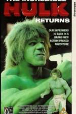 Watch The Incredible Hulk Returns Nowvideo
