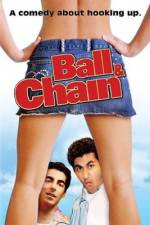 Watch Ball & Chain Nowvideo