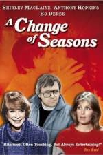 Watch A Change of Seasons Nowvideo