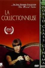 Watch La collectionneuse Nowvideo