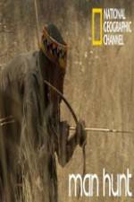 Watch National Geographic: Wild Man Hunt Kill To Survive Nowvideo