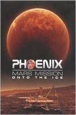 Watch Phoenix Mars Mission: Ashes to Ice Nowvideo