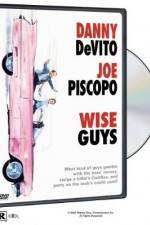 Watch Wise Guys Nowvideo