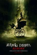 Watch Jeepers Creepers: Reborn Nowvideo