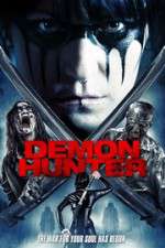 Watch Demon Hunter Nowvideo
