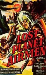 Watch Lost Planet Airmen Nowvideo