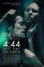 Watch 444 Last Day on Earth Nowvideo