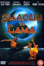 Watch Shaolin dou La Ma Nowvideo