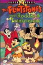 Watch The Flintstones Meet Rockula and Frankenstone Nowvideo