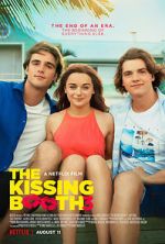 Watch The Kissing Booth 3 Nowvideo