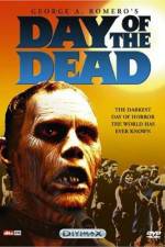 Watch Day of the Dead Nowvideo