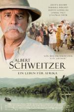 Watch Albert Schweitzer Nowvideo