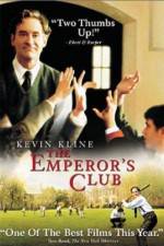 Watch The Emperor's Club Nowvideo