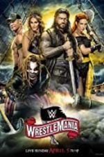Watch WrestleMania 36 Nowvideo