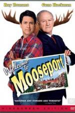 Watch Welcome to Mooseport Nowvideo