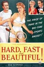 Watch Hard, Fast and Beautiful! Nowvideo