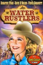 Watch Water Rustlers Nowvideo