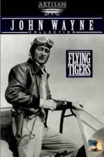 Watch Flying Tigers Nowvideo