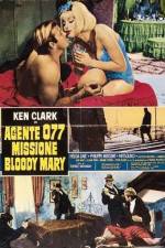Watch Agente 077 missione Bloody Mary Nowvideo