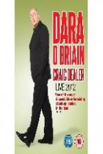 Watch Dara O Briain - Craic Dealer Nowvideo