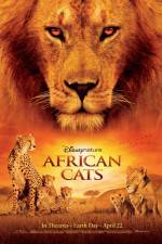 Watch African Cats Nowvideo