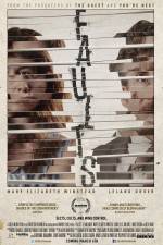 Watch Faults Nowvideo