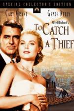 Watch To Catch a Thief Nowvideo