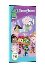 Watch Super Why - Sleeping Beauty Nowvideo