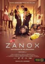 Watch Zanox Nowvideo