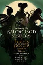 Watch In Search of the Sanderson Sisters, a Hocus Pocus Hulaween Takeover Nowvideo