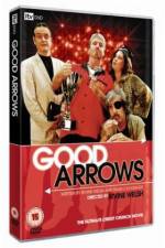 Watch Good Arrows Nowvideo