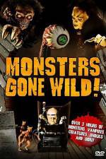 Watch Monsters Gone Wild Nowvideo