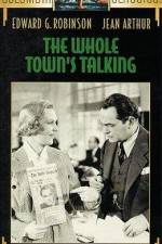 Watch The Whole Town's Talking Nowvideo