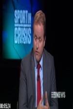 Watch Nine News Special Sport In Crisis Nowvideo