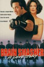 Watch Brain Smasher A Love Story Nowvideo