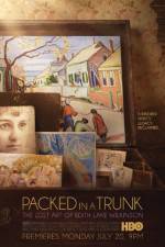Watch Packed In A Trunk: The Lost Art of Edith Lake Wilkinson Nowvideo