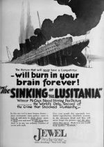 Watch The Sinking of the \'Lusitania\' Nowvideo