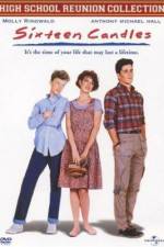 Watch Sixteen Candles Nowvideo