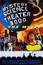 Watch Mystery Science Theater 3000 The Movie Nowvideo