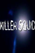 Watch Killer Squid Nowvideo