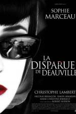 Watch La disparue de Deauville Nowvideo