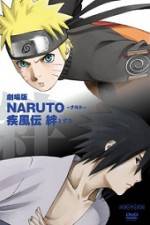 Watch Naruto Shippuden Bonds Nowvideo