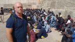 Watch Ross Kemp: Libya\'s Migrant Hell Nowvideo