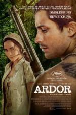 Watch El Ardor Nowvideo