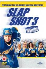 Watch Slap Shot 3: The Junior League Nowvideo